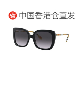 香港直邮Burberry巴宝莉-sunglasses女士太阳镜