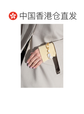 香港直邮JIL SANDER 女士手链手镯 J11UY0015J12016支付后1h可退