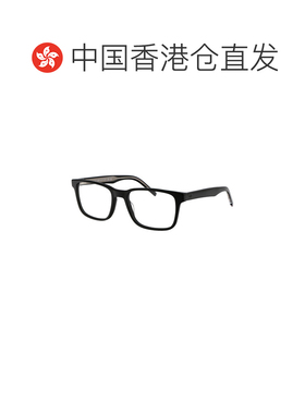 香港直邮TOMMY HILFIGER 男士太阳镜 TH2075807 SS2026 黑色