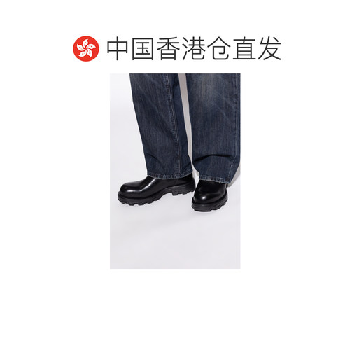 1h可退 香港直邮DIESEL 男士靴子 DHAMMERCHY03838P7576T8013 SS2 - 图1