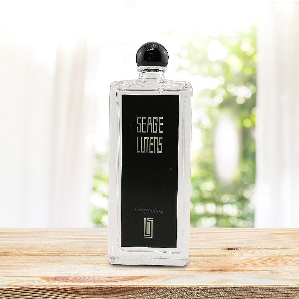 天猫国际海外直购香港直发SergeLutens芦丹氏柏林少女孤儿怨女中性EDP香水50/100ml3