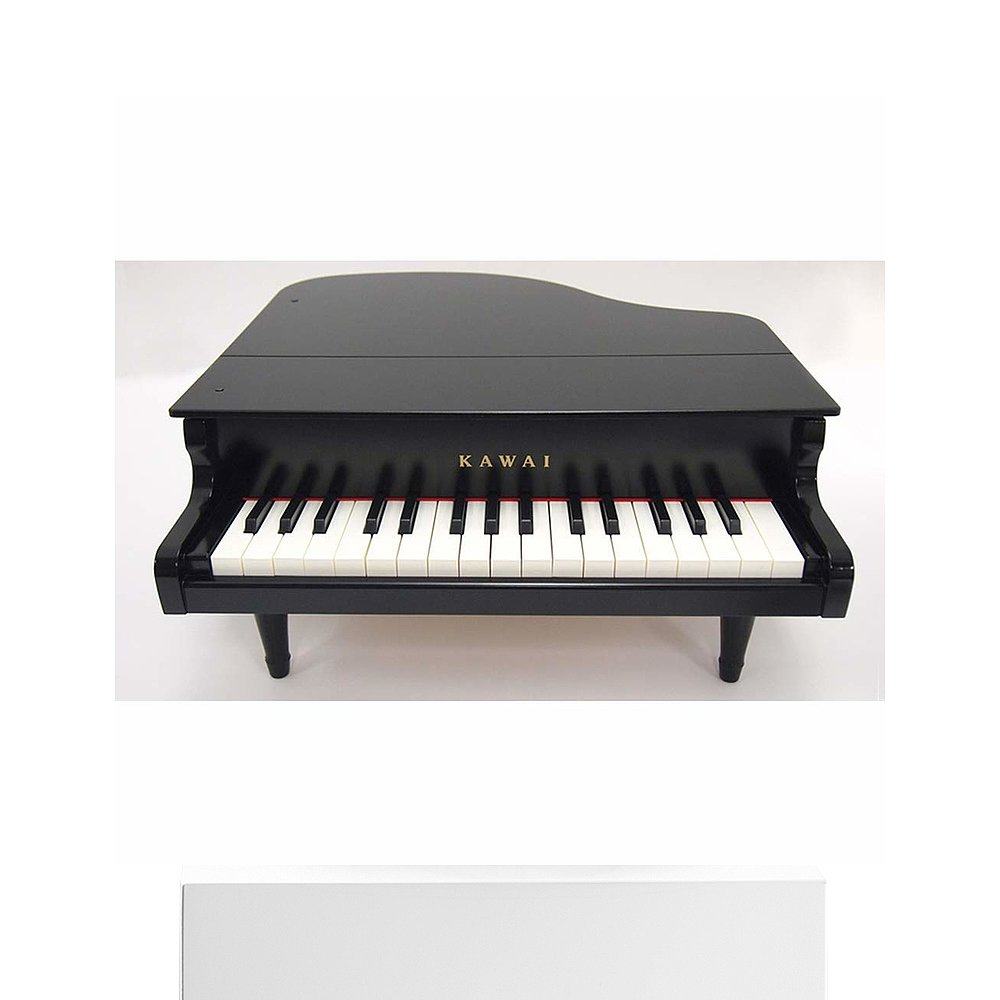 【日本直邮】Kawai卡瓦依木质儿童钢琴早教音乐启蒙玩具琴 1141,淘宝优惠券,粉丝福利购,淘宝优惠卷
