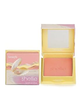 香港直邮Benefit 贝玲妃 腮红#Shellie 金贝沙滩6g正品