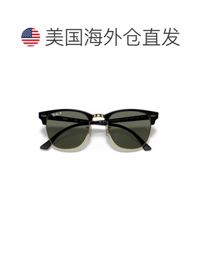 1h可退 【美国直邮】ray-ban 通用 太阳镜雷朋配饰