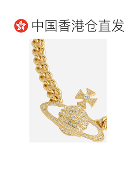 香港直邮VIVIENNE WESTWOOD 女士手链手镯 6301013W02R377 AW2025