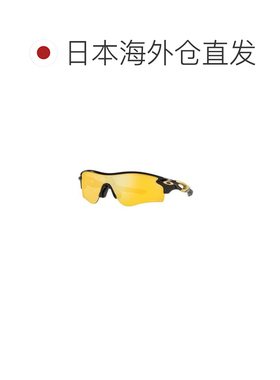 日本直邮 OAKLEY RADARLOCK PATH 太阳镜 抛光黑 PRIZM 24K 偏光