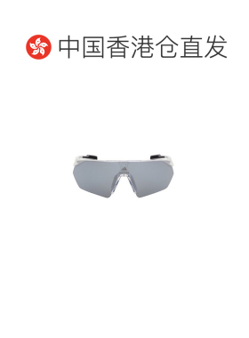 1h可退 香港直邮Adidas 女士 SP0076 26C 运动太阳镜 SP007626C
