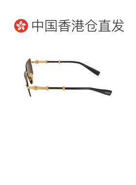 香港直邮BALMAIN 女士眼镜 BPS150E53PIERREGLD CO 黑色 BALMAIN