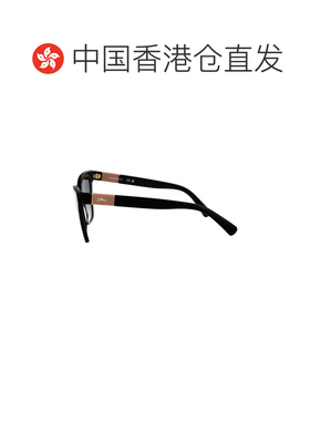 1h可退 香港直邮LONGCHAMP 珑骧 女士 logo标识太阳镜 LO696S