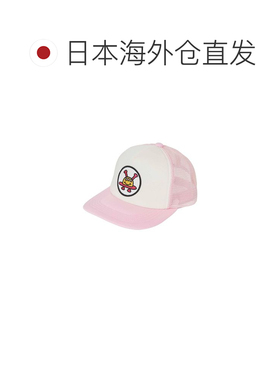 日本直邮HYSTERIC GLAMOUR 女士 UFO徽章网眼帽 0【付后1h可退】