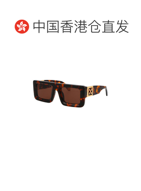 香港直邮OFF-WHITE 女士太阳镜 OERI049F22PLA0016064 AW2025