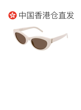 香港直邮Saint Laurent 圣罗兰 女士 -sunglasses 太阳镜 SLM1150