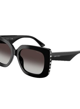 JIMMY CHOO 女士眼镜 JC5025H50008G CO 黑色 Jimmy Choo Sunglas