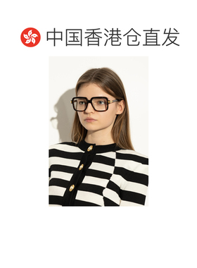 香港直邮BALMAIN 男士眼镜 BPX173B5400 CO 黑色 Francoise corre