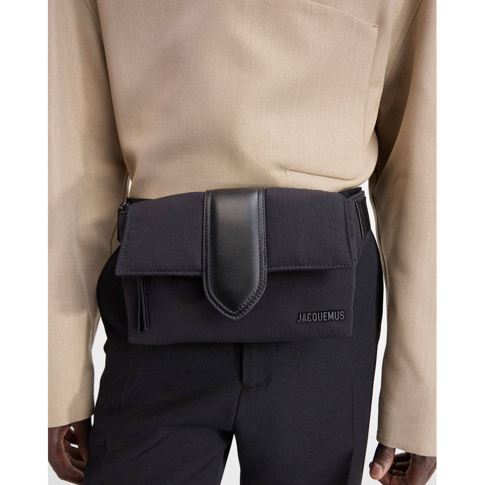 1h可退 香港直邮25SS 翻盖腰包 Men,淘宝优惠券,粉丝福利购,淘宝优惠卷