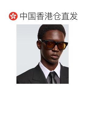 香港直邮TomFord汤姆 福特Caine男士太阳镜
