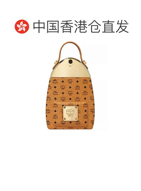 香港直邮MCM双肩包造型限量版浓香日常30/50/75ml正品