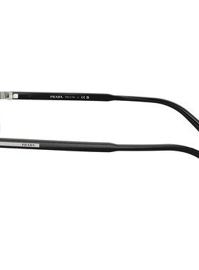PRADA 男士眼镜 PRB51V1BC1O1 SS2025 灰色