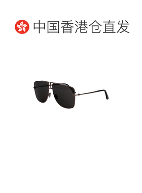 1h可退 香港直邮TOM FORD 女士太阳镜 FT130708A SS2026 黑色 全
