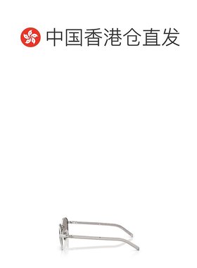 香港直邮PRADA 男士眼镜 PRC50S1BC80Q CO 普拉达 灰色全框太阳镜