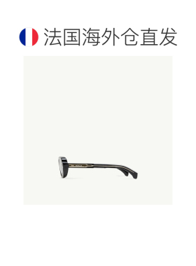 自营欧洲直邮Moncler/盟可睐 Suntrap 矩形太阳镜