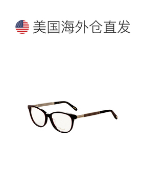 自营Chopard Women's 56 mm Purple Opticals - purple 美国奥莱