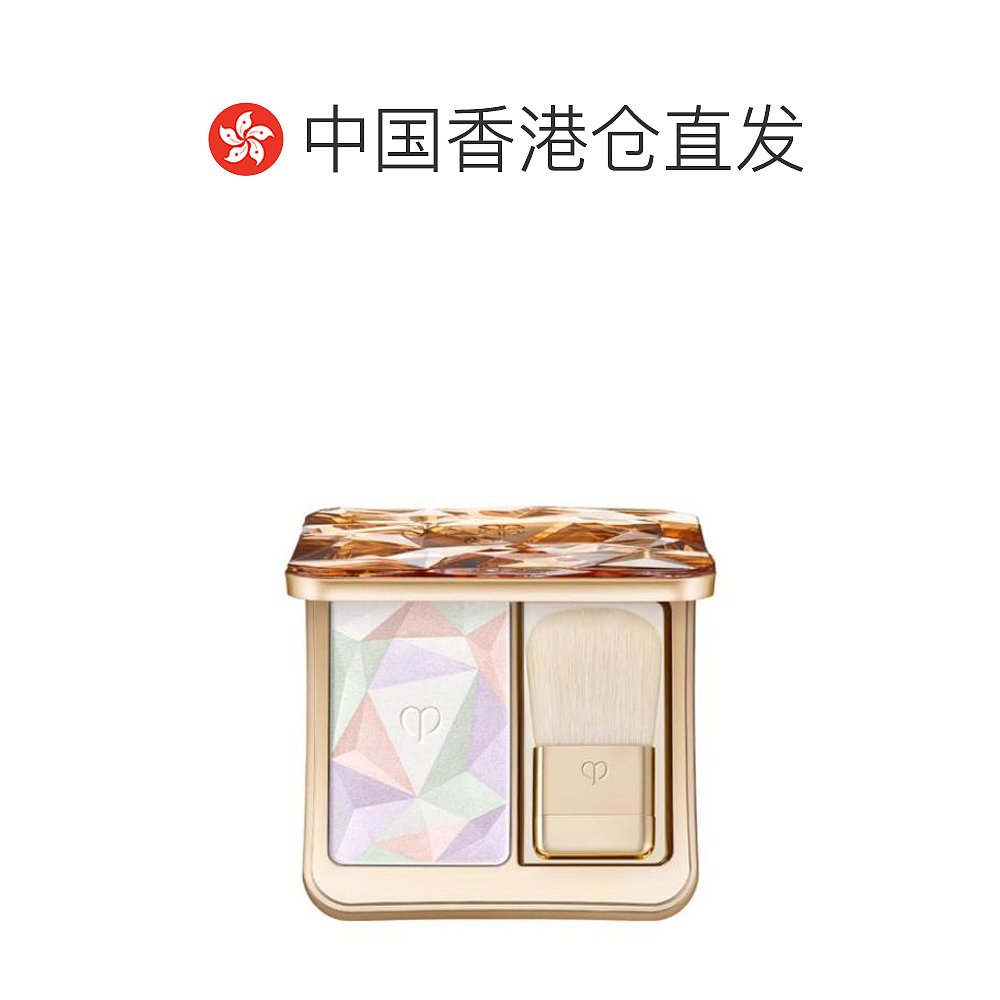 香港直邮 CPB 肌肤之钥 高光散粉持久修容亮彩柔肤#17闪亮冷正品 - 图1