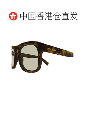 1h可退 香港直邮Saint Laurent 圣罗兰 男士 SL 558 013 57/19/14