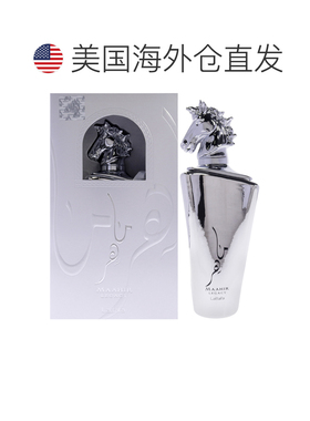 美国直邮Lattafa拉塔法马希尔传承男士香水EDP-100ml正品