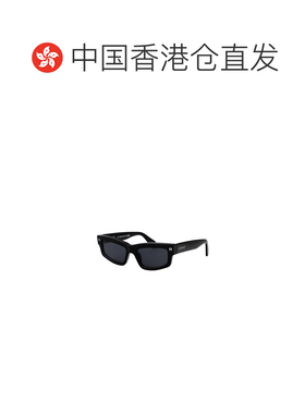 香港直邮OFF-WHITE 男士太阳镜 OERI135F24PLA0011007 SS2025
