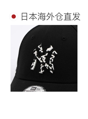 日本直邮纽亦华 New Era 儿童棒球帽 9FORTY 940 儿童青少年 MLB