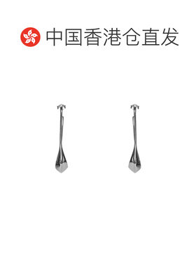 香港直邮LEMAIRE 女士耳饰 AC251LO0042BK927 【付后1h可退】