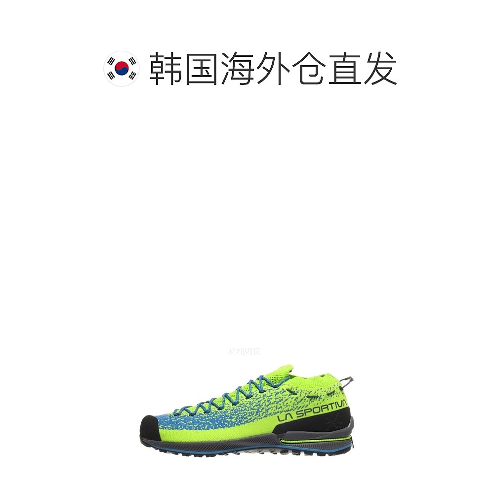 韩国直邮LA SPORTIVA 休闲鞋通用男鞋 - 图1