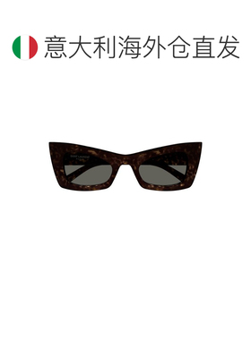 欧洲直邮saint laurent 女士 太阳镜眼镜