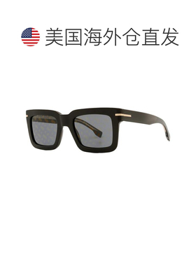 1h可退 【美国直邮】hugo boss  太阳镜