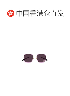 1h可退 香港直邮奢淘 Gucci 全框太阳镜 女 GG1848S古驰