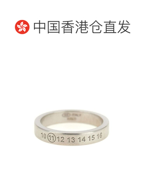 1h可退 香港直邮MaisonMargiela马丁 马吉拉男士戒指