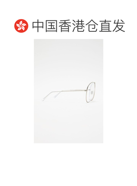 1h可退 香港直邮ACNE STUDIOS 女士眼镜 C30063DWO SS2026 白色