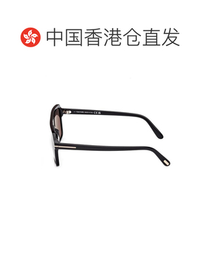 1h可退 香港直邮潮奢 Tom Ford 汤姆 福特 男士 FT117601A 太阳镜