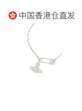 香港直邮VIVIENNE WESTWOOD 女士项链 6102015302P102IMP102