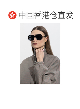 香港直邮DSQUARED2 男士太阳镜 D20105S08072K CO 黑色 Sunglasse
