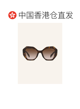 香港直邮PRADA 女士太阳镜 100121572815000 CO 花色 Sunglasses
