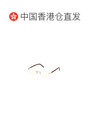 香港直邮TOM FORD 男士太阳镜 FT5934B028 AW2024 白色 FT5934-B