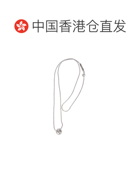香港直邮RICK OWENS 女士项链 RJ0000134MMTRS1128 SS2026吊坠