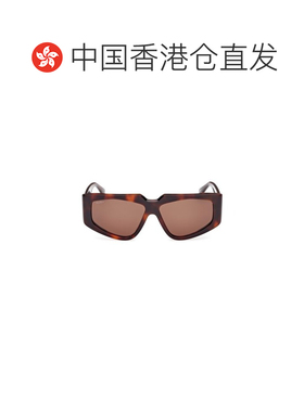 香港直邮MAX MARA 女士眼镜 MM012552E