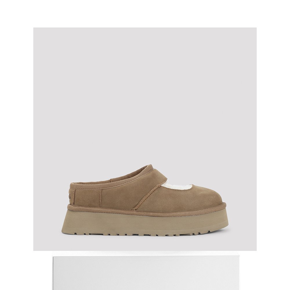 欧洲直邮ugg 女士 凉鞋 - 图3