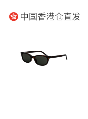 香港直邮SAINT LAURENT 男士眼镜 SLM160002 SS2026 花色 全框太