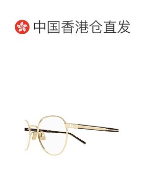 香港直邮SAINT LAURENT 男士眼镜 189458F0A15867 SS2025