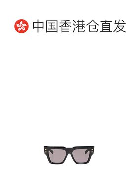 香港直邮Balmain 徽标太阳镜 BPS-164A-52
