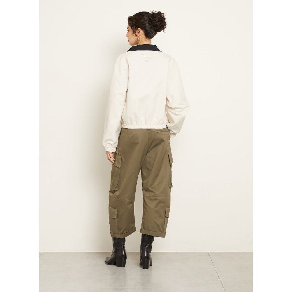 欧洲直邮acne studios 女士 休闲裤,淘宝优惠券,粉丝福利购,淘宝优惠卷